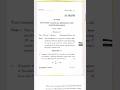 Advanced classical mechanics and electrodynamics previous year question paper