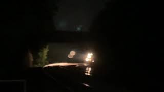 CSX Q216-16 with 3380 Leading