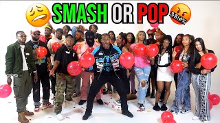 SMASH OR POP FACE TO FACE! screenshot 4