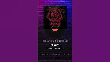 Thumbnail of #RatedUnderrated 🎶Shawn Stockman - Goin'🔥"...From your glow I get no shade..." 🔥#ShawnStockman #rnb