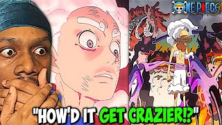 Download Lagu Finishing Egghead And FINALLY Catching Up To One Piece MP3