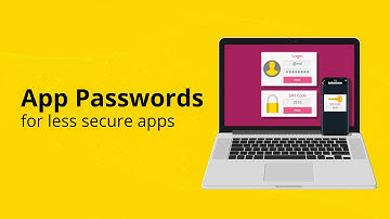 How to Allow Less Secure Apps in Gmail