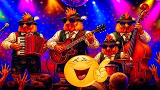 Rente Im Arsch Satire - Song 2025