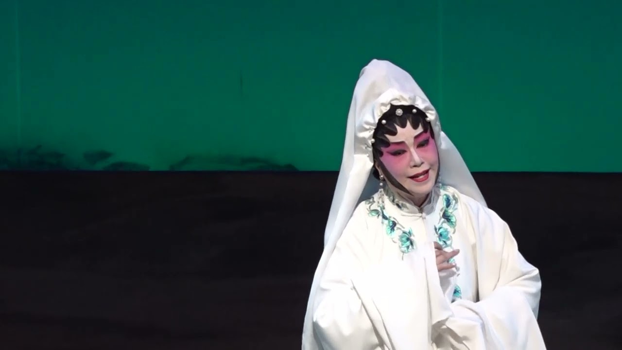 英台哭墳 - 卓曉梨