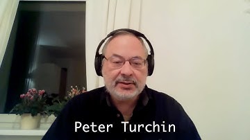 Lawyer Overproduction? A veiled warning from Peter Turchin