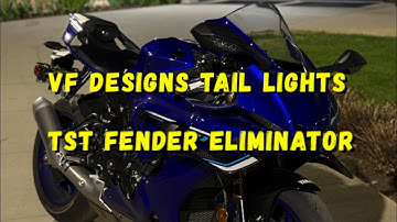 2025 R1 TST & VF DESIGNS INSTALL