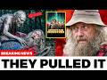 The Mountain Monsters Team Was ATTACKED...  The Mountain Monsters Episode That Got BANNED Forever...