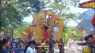 KEMBANGE LAMBE ~ PUTRA PAI MUDA VOC KELVITASARY DS PILANGSARI
