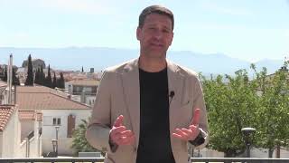 José Ruiz Encuesta Agenda Urbana