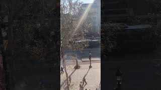 Streets Of Paris.... Shopping Mall Is Packed.... Crazy Mh4Designs