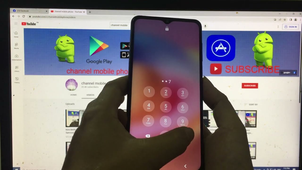 Hard Reset Samsung A12 Reset Password Fix Hang On Logo YouTube hard-reset-samsung-a12-reset-password-fix-hang-on-logo-youtube