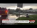 Cape Girardeau police department continues to assess flood damage