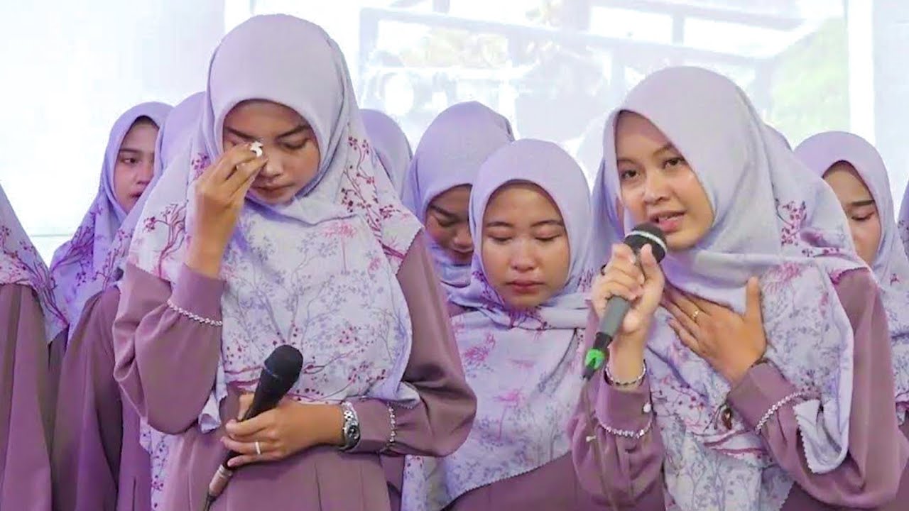 Mars Amtsilati dan Puisi Senandung Ratapan Hati