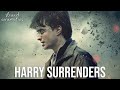 Harry Potter - Harry Surrenders | SLOWED + REVERB | Alexandre Desplat (The Deathly Hallows: Part 2)