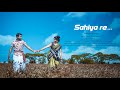 Sahiyaa reii official  new kurukh romantic song 2019 