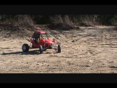 redline dune buggy