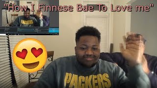 Ugly God On How To Pull Girls When You’re Ugly! | Reactions Zone Give Advice