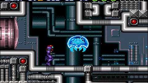 Super Metroid Redesign (Part 19)