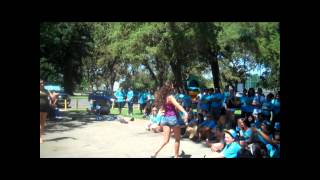 EGHS Senior Video 2012 Part 1