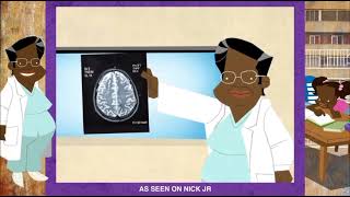 Nick Jr Alexa Canady