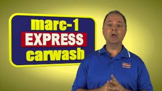 Marc-1 Carwash - PreEmployment