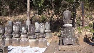Visiting a haunted spot during the daytime (Dainaka-ji Temple) - Part 2