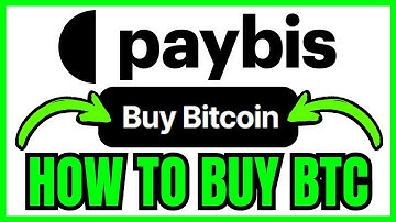 How To BUY Bitcoin On Paybis (QUICK & EASY) 2025