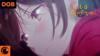 ¡¿Ruka y Kazuya hicieron qué?! | Rent-a-Girlfriend Temporada 4
