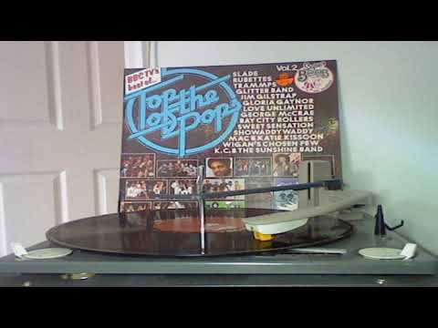 Various – Top Of The Pops Vol. 2 full album info below