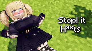 These Minecraft mods should NOT exist…