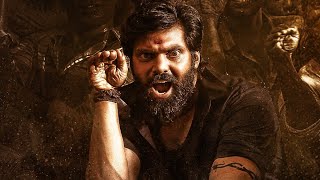 Dowlathana Rowdy Song Promo KEM - | Arya | Muthaiya | GVP |  @nethaji_puli_padai
