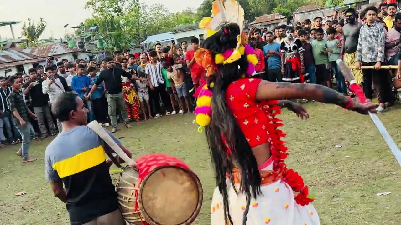 Siliguri Hagra Puja2025