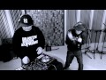 The Mongolian Live Sessions: Rokit Bay and DJ Zaya - Микрофоны ард ( remix )