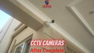 Cctv Cameras Extreme Technology Services Ets Official