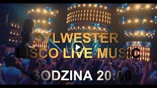 Sylwester w Rytmie Disco 2018/2019 POLO TV SYLWESTER Z POLO TV 2018/19