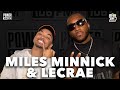 Lecrae And Miles Minnick Talk Getting Mentioned By Kendrick Praying For Lefty Gunplay Tupac More mp3