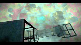 GMOD - Garry's Antimatter Nuke Test