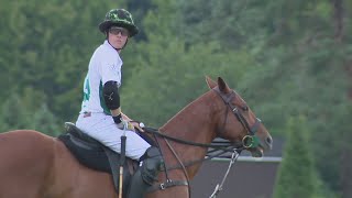 Oak Brook Polo Club celebrating 100 years screenshot 1