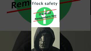 The Road Remembers You