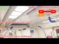⁴ᴷ⁶⁰ [SMRT] before swapping to LN ~ KHI C151 [085/086] NS17 Bishan - NS18 Braddell
