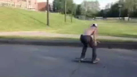 Matt Landry: 5onFlat