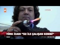 Türk icadı "su ile çalışan kombi" - atv Ana Haber