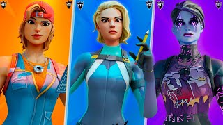 Introducing The Best FORTNITE Creative Warriors