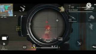 ACCURACY!!! |Z A P ! | GARENA FREE FIRE screenshot 5