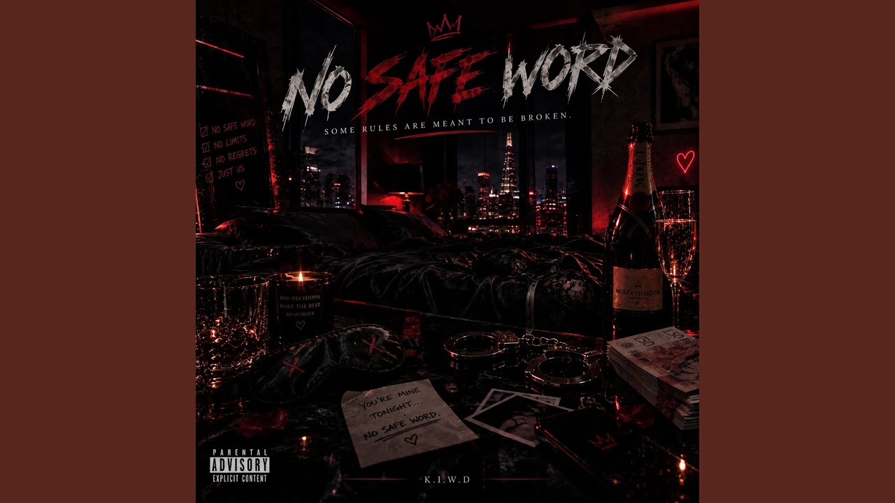 No safe word - YouTube