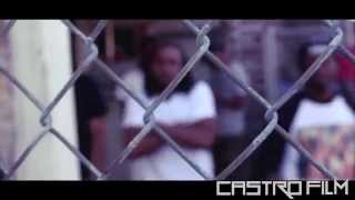 Calabar x Killa Ken- Bitch Ass Nigga (Music Video) | @CastroFilmChi