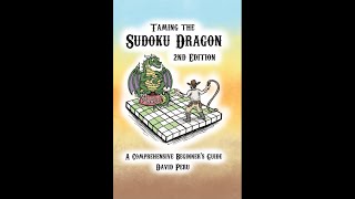 Taming the Sudoku Dragon Second Edition