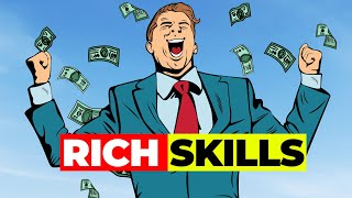 These  Skills Will Make You Rich — Master Them! by Practical Wisdom - Interesting Ideas 5,497 views 8 days ago 6 minutes, 10 seconds