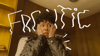 Why Frantic People Harm Everyone (and The Psychology Behind It) [ENG/PT CC]