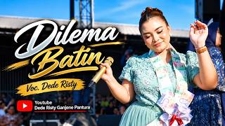 INNER DILEMMA VOC. DEDE RISTY | LIVE MUSIC GANJENE PANTURA